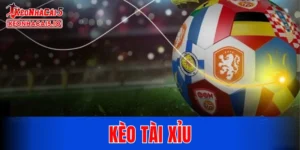 Kèo Tài Xỉu